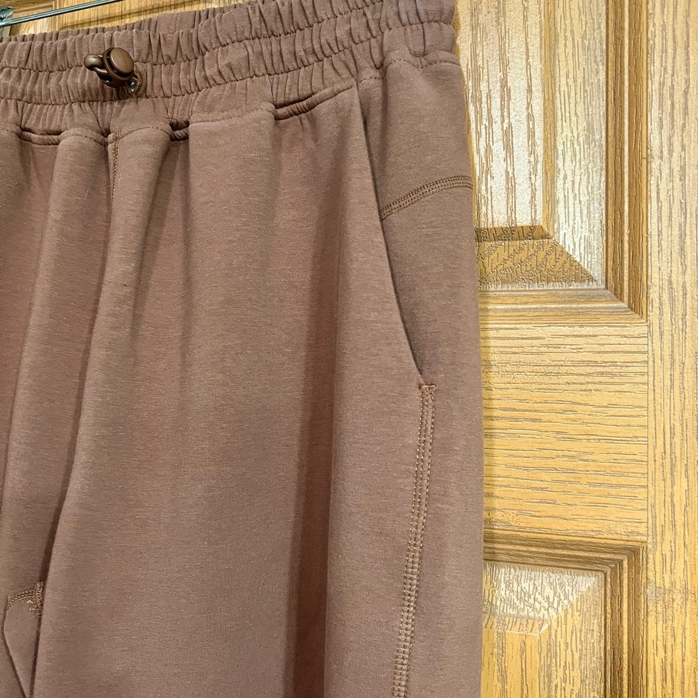 Lululemon Brown Casual Pants #134B - Picture 4 of 10